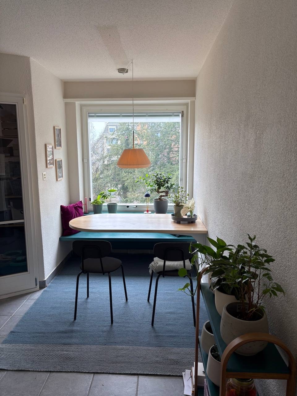 3 ½ rooms apartment, photo 6 of 6