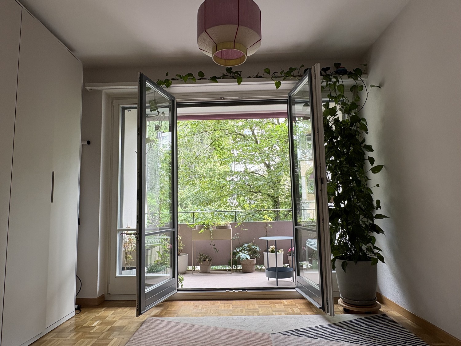 3 ½ rooms apartment, photo 2 of 6