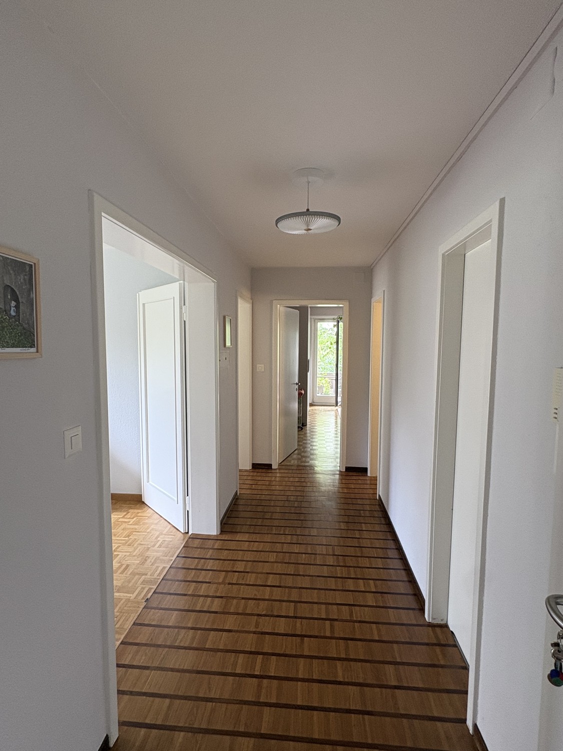 3 ½ rooms apartment, photo 4 of 6
