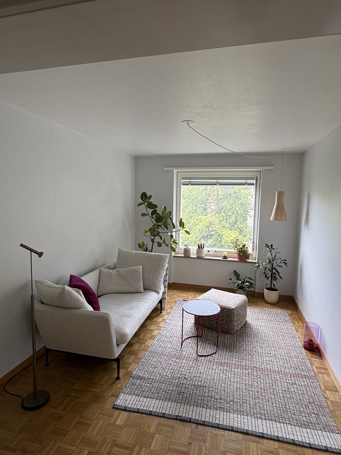 3 ½ rooms apartment, photo 3 of 6