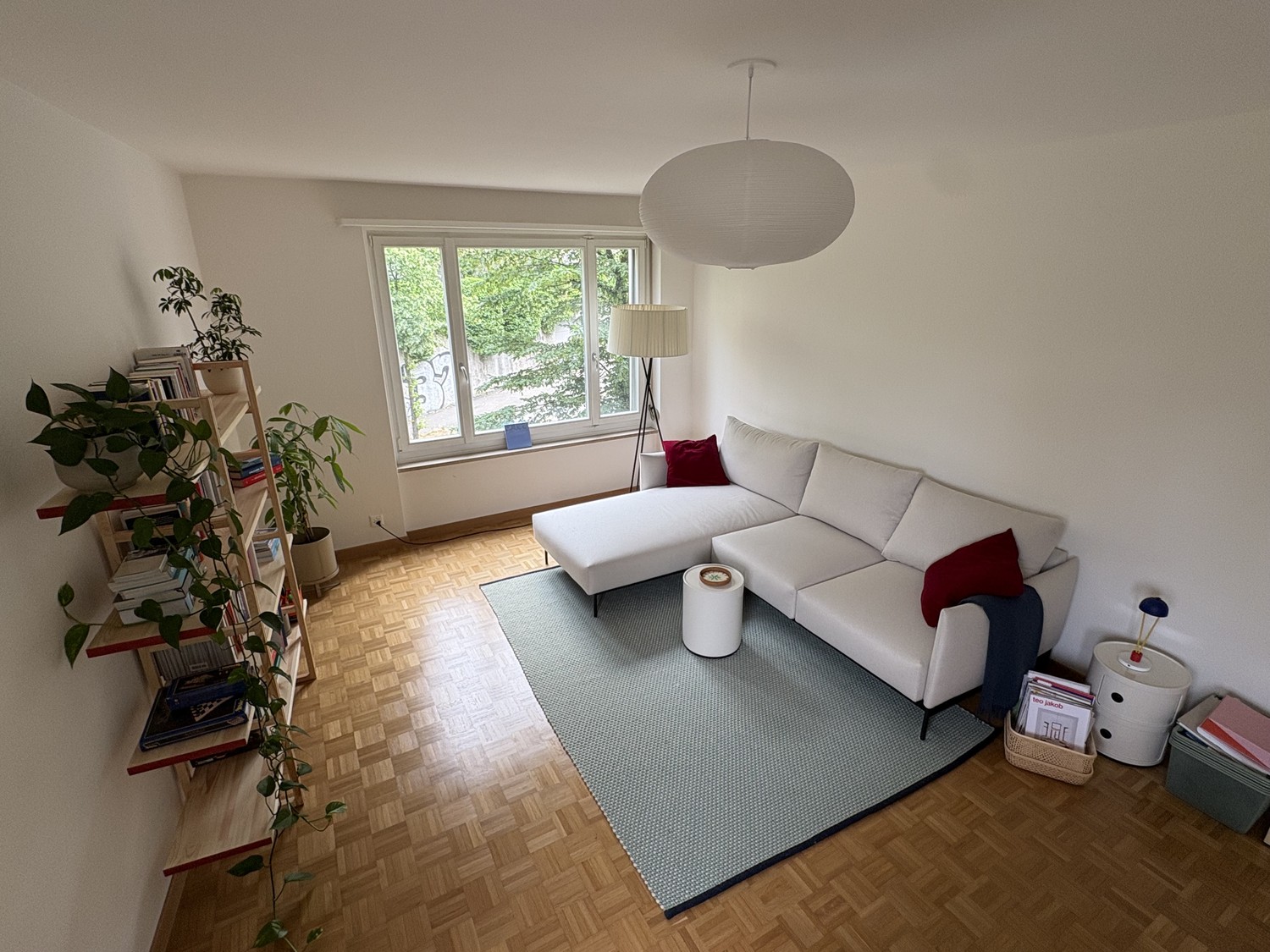 3 ½ rooms apartment, photo 5 of 6