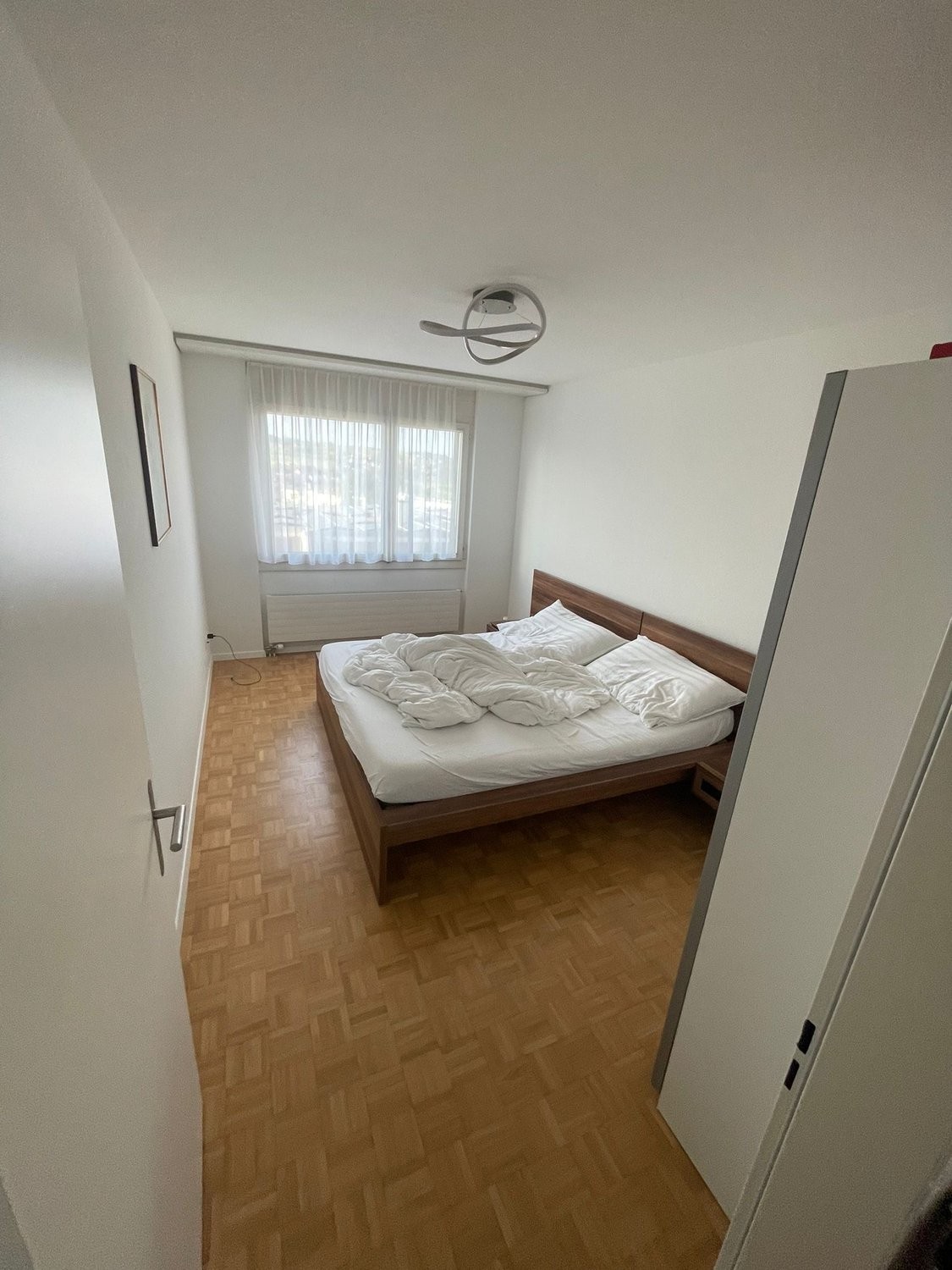 4 ½ rooms apartment, photo 7 of 10