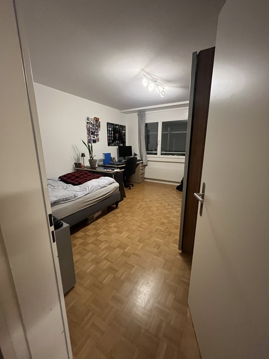 4 ½ rooms apartment, photo 8 of 10