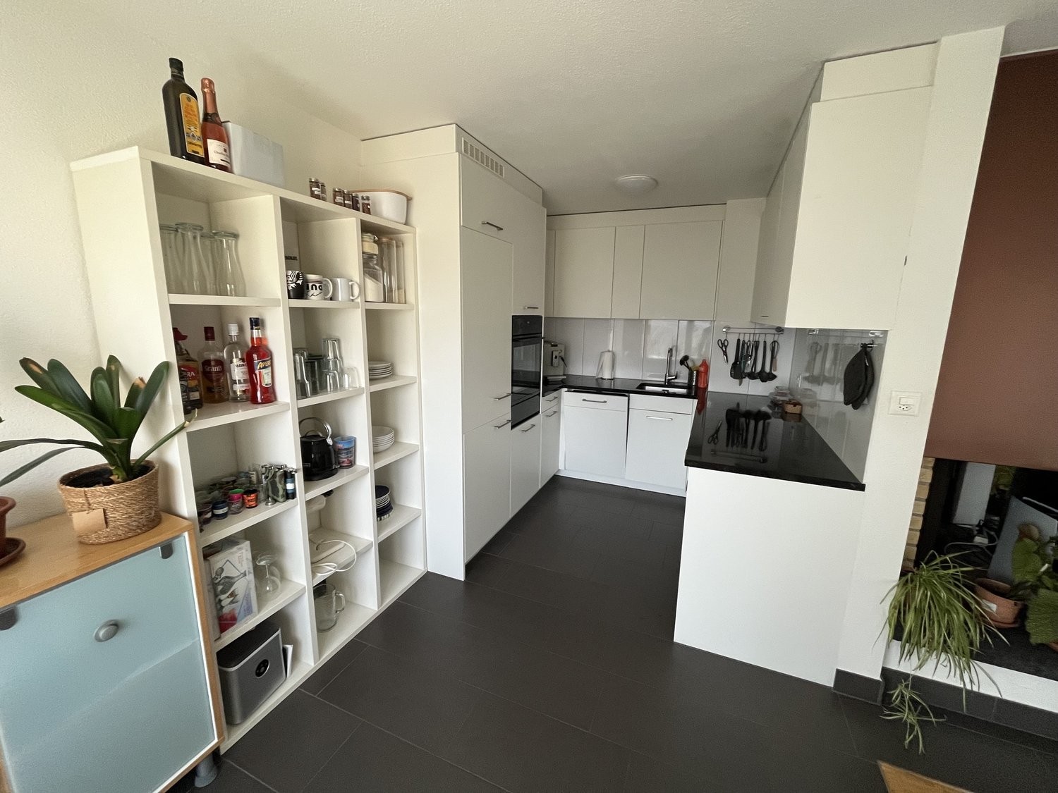 4 ½ rooms apartment, photo 5 of 10