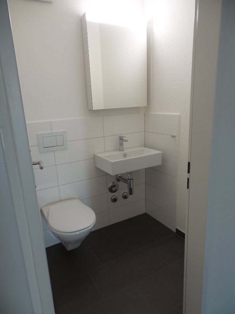 4 ½ rooms apartment, photo 1 of 10