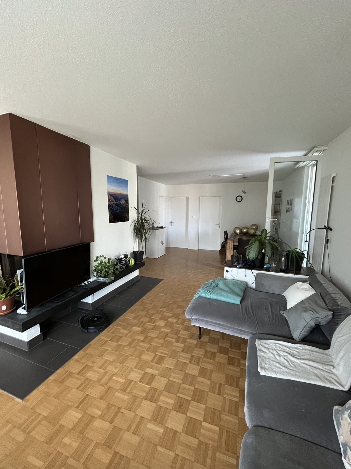 4 ½ rooms apartment, photo 3 of 10