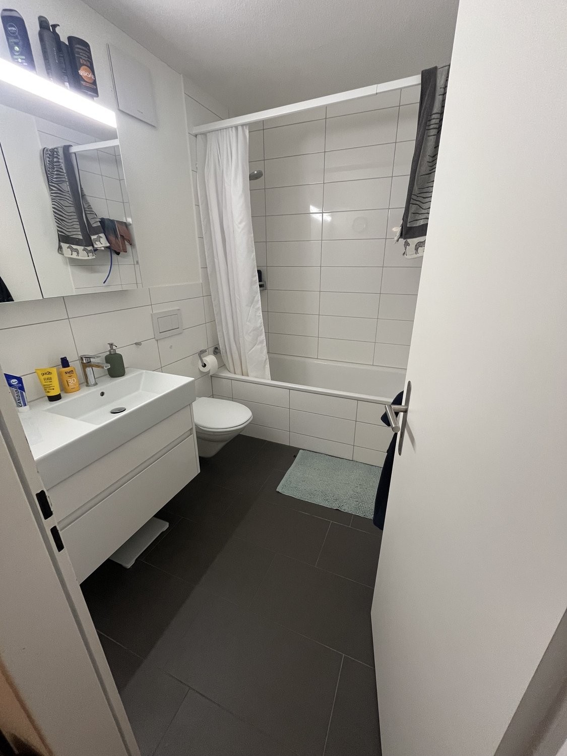 4 ½ rooms apartment, photo 9 of 10