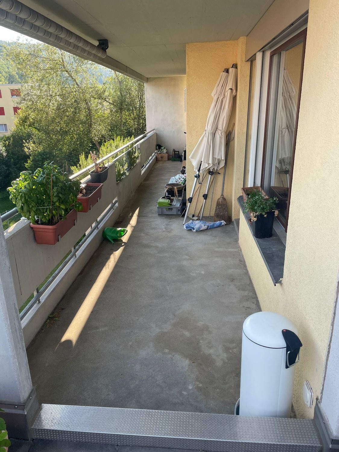 4 ½ rooms apartment, photo 10 of 10