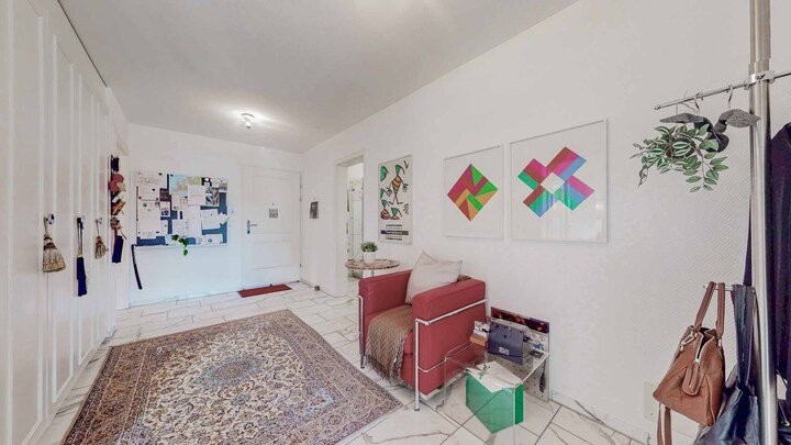 3 ½ rooms apartment, photo 8 sur 9