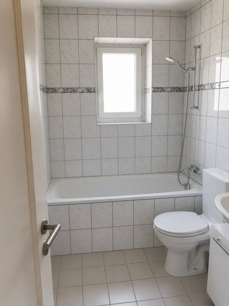 Appartamento di 3 camere