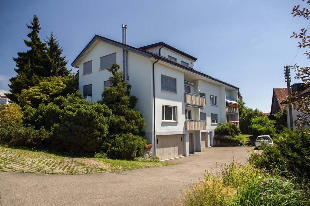Appartement de 3 ½ pièces, photo 2 sur 10