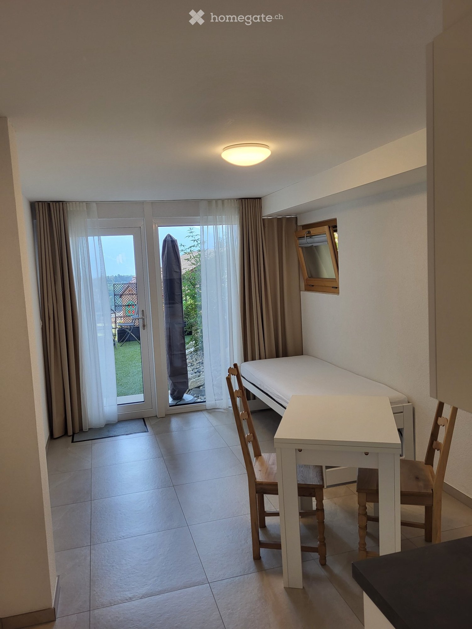 1 ½ rooms apartment, photo 2 of 5