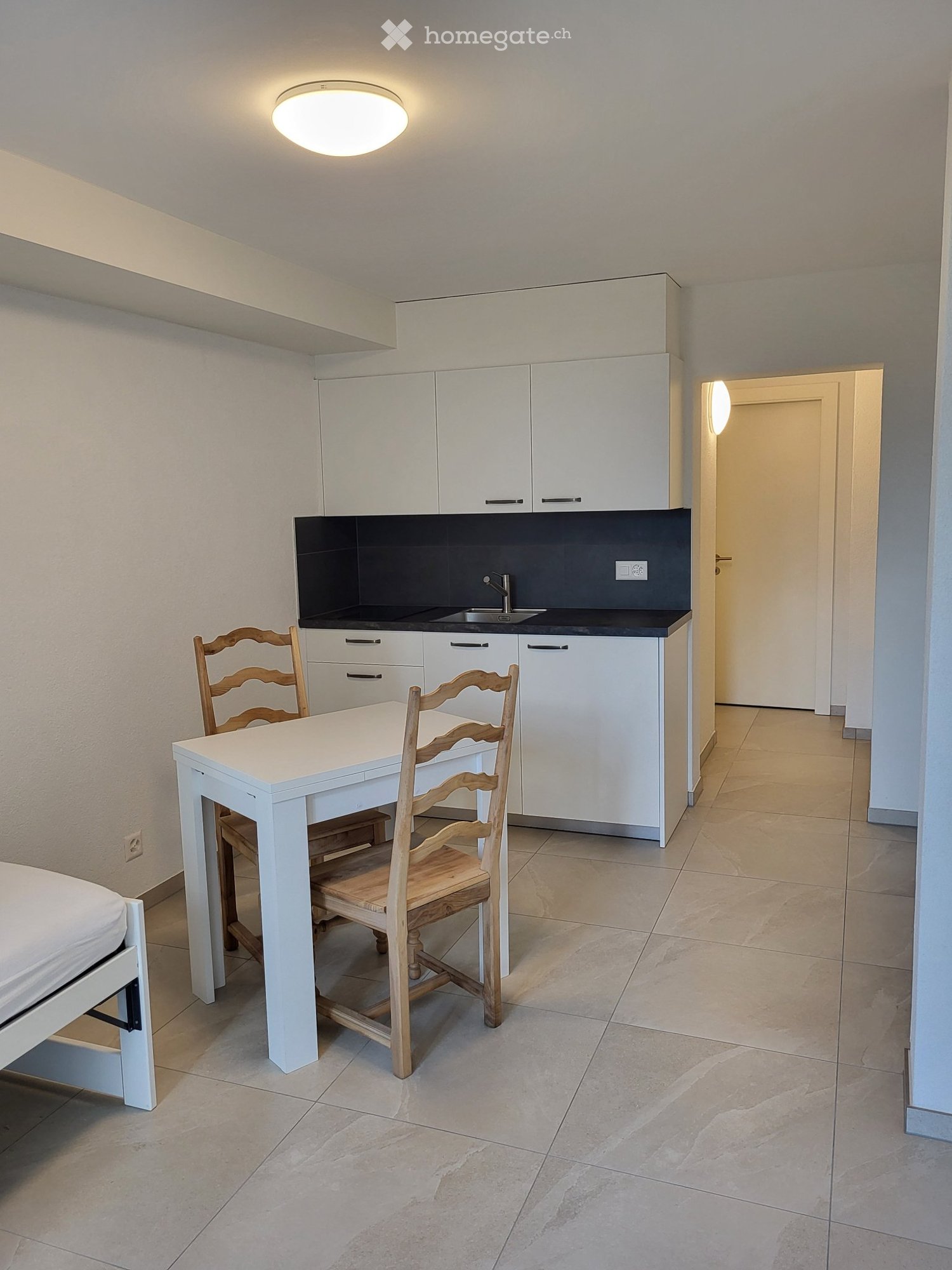 1 ½ rooms apartment, photo 1 of 5