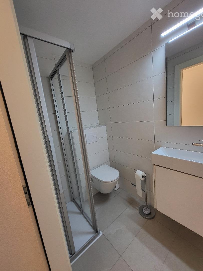 1 ½ rooms apartment, photo 5 of 5