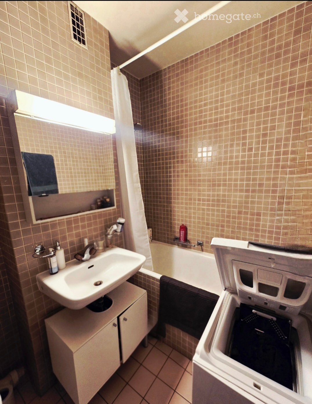 2 rooms apartment, photo 2 of 5