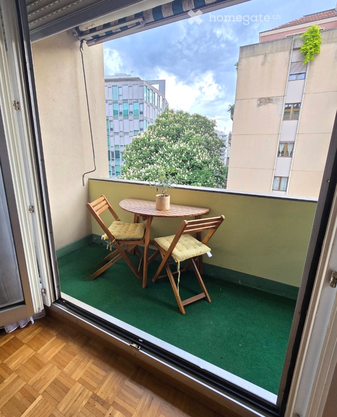 2 rooms apartment, photo 1 of 5