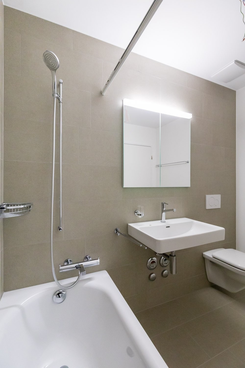 2 ½ pièces appartement