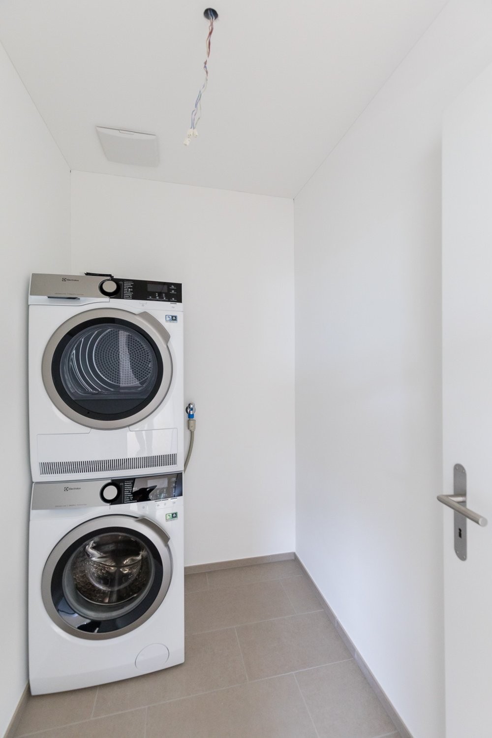 2 ½ pièces appartement