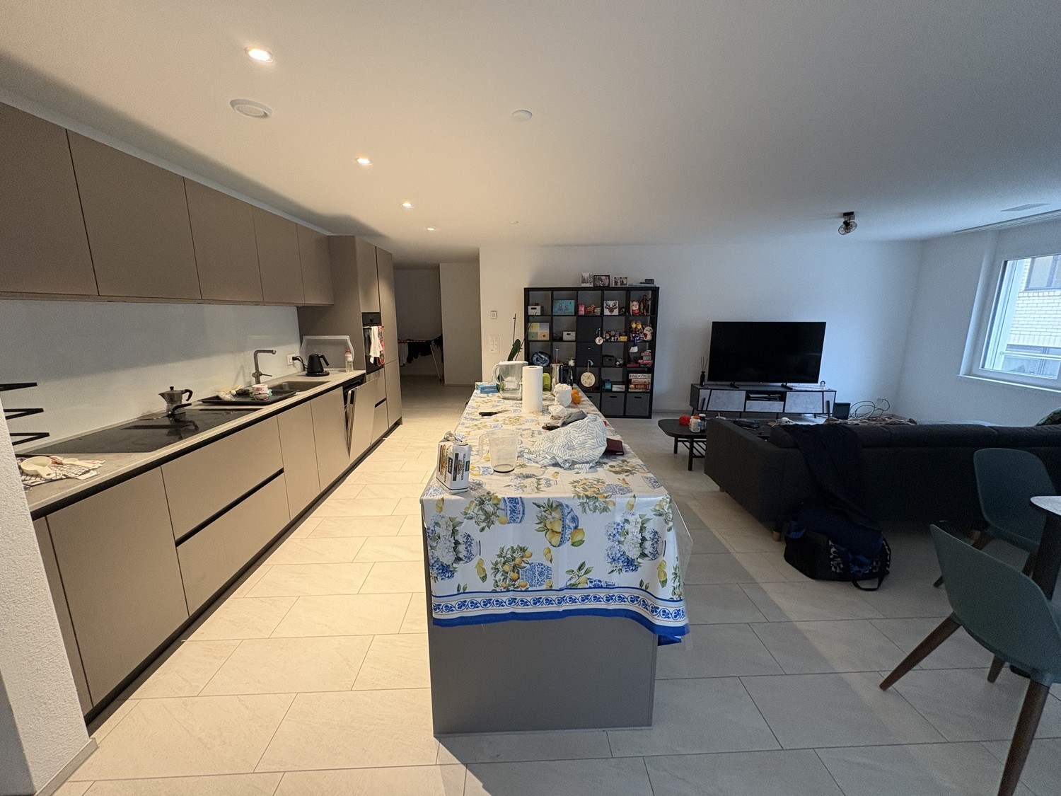 Room in a shared flat, photo 6 of 7