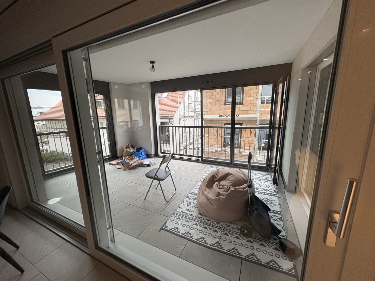 Room in a shared flat, photo 3 of 7