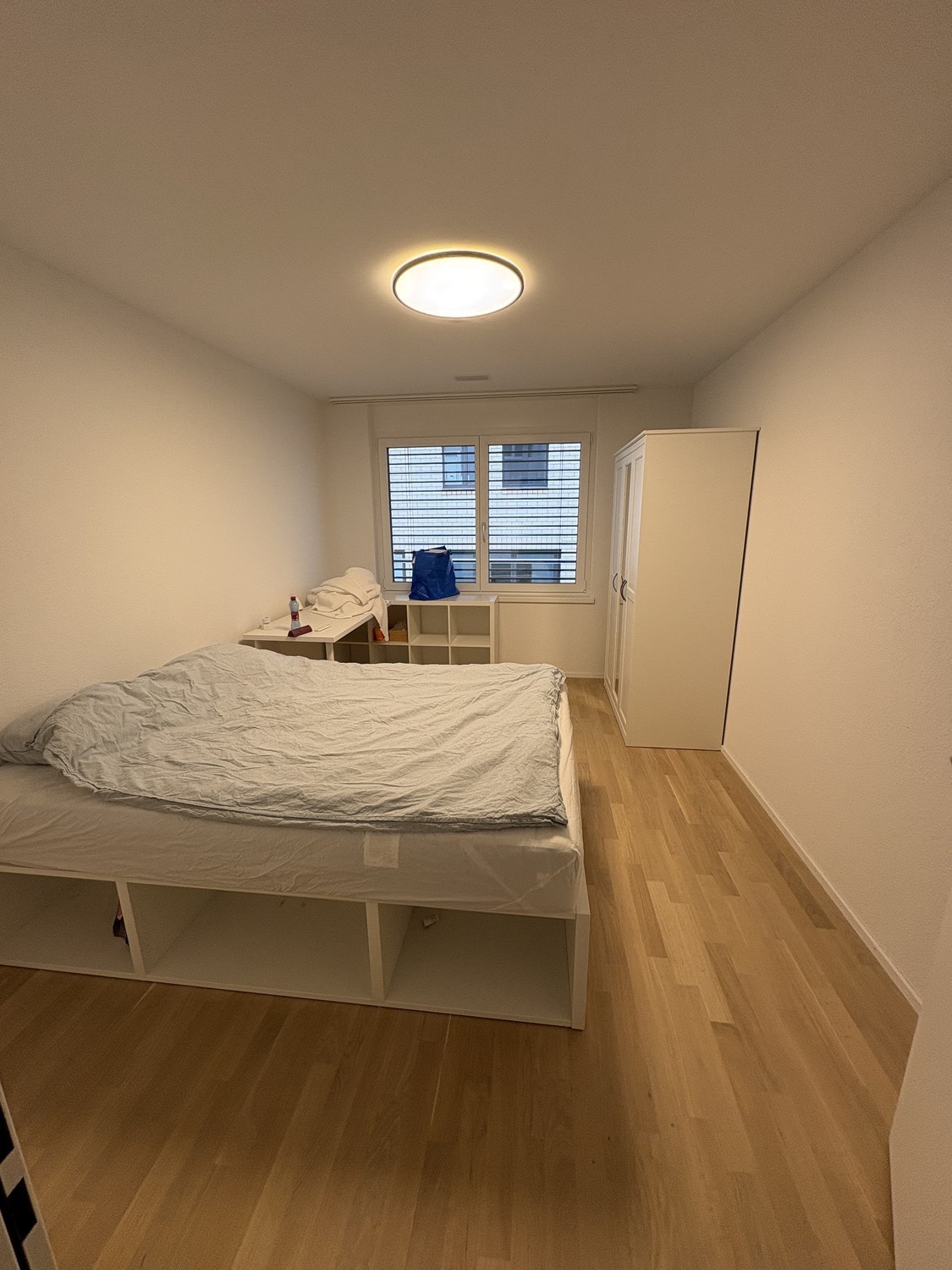 Room in a shared flat, photo 2 of 7