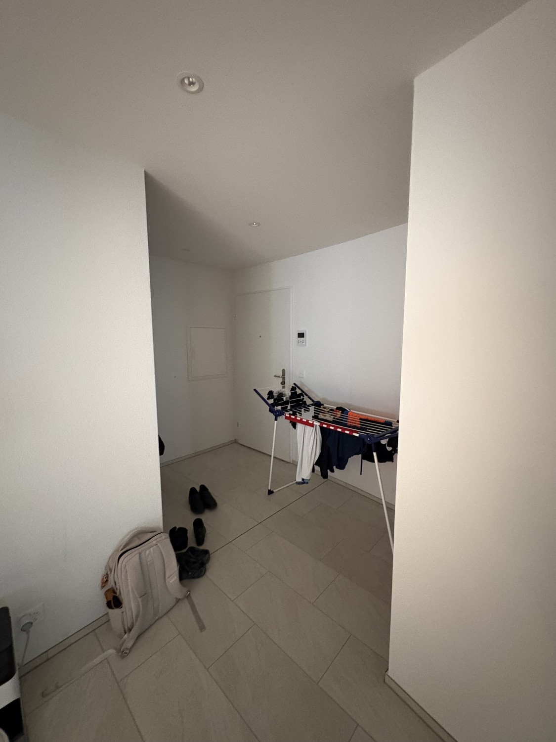 Room in a shared flat, photo 1 of 7