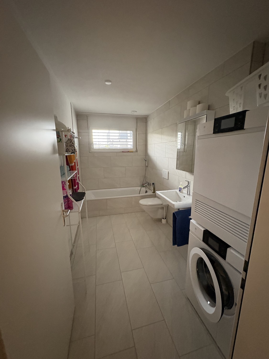 Room in a shared flat, photo 5 of 7