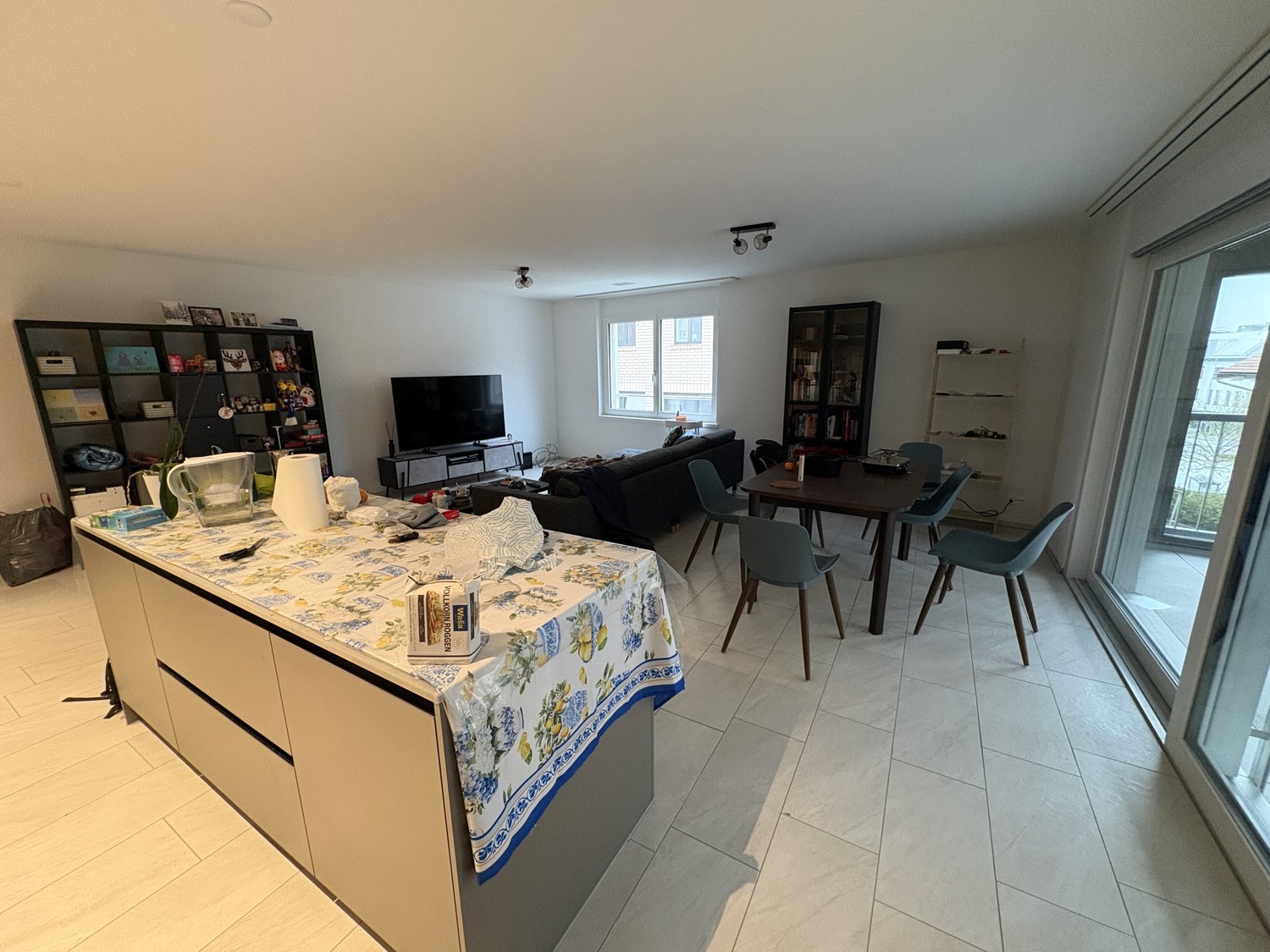 Room in a shared flat, photo 7 of 7