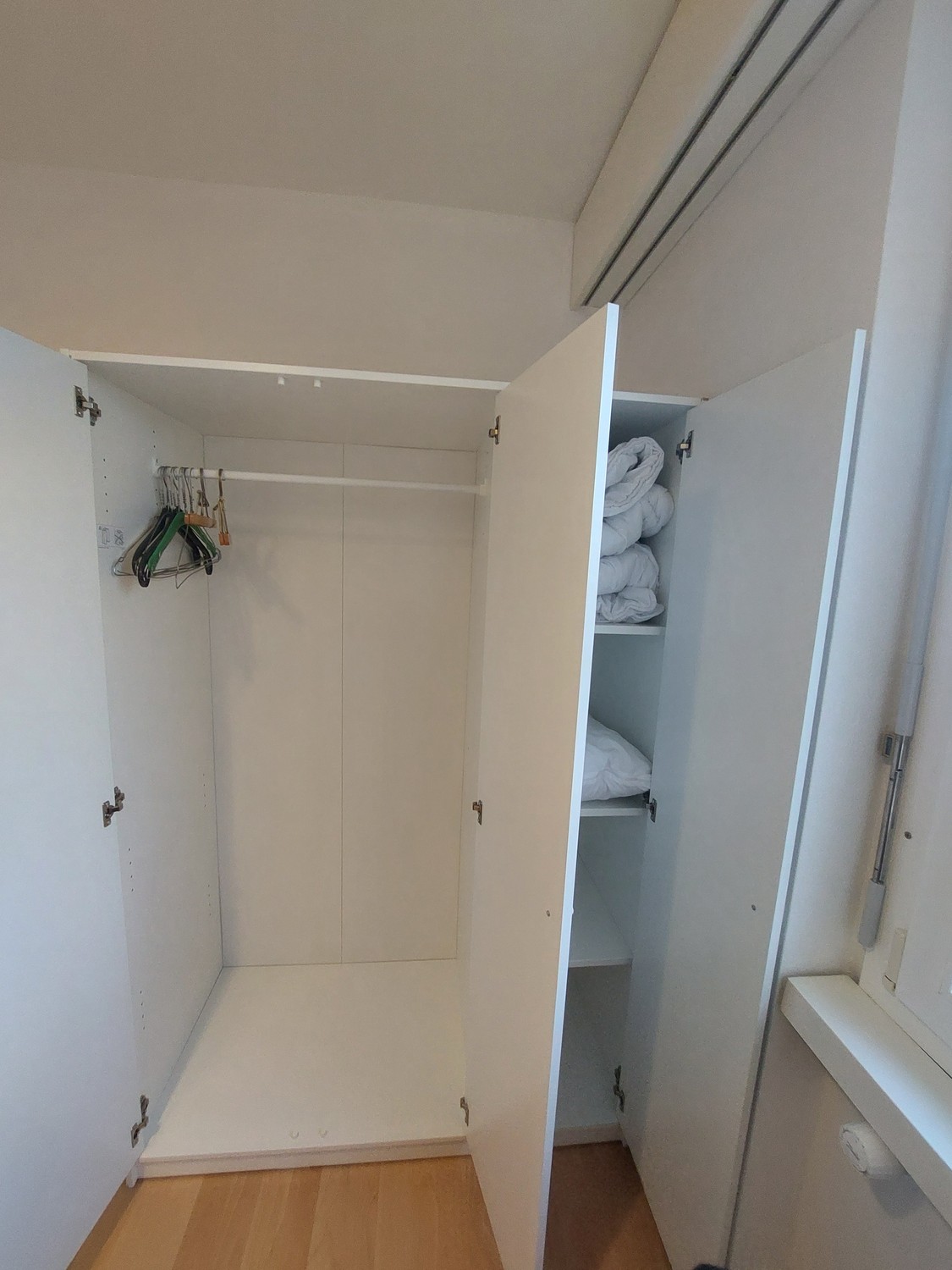 Zimmer in einer Wohngemeinschaft
