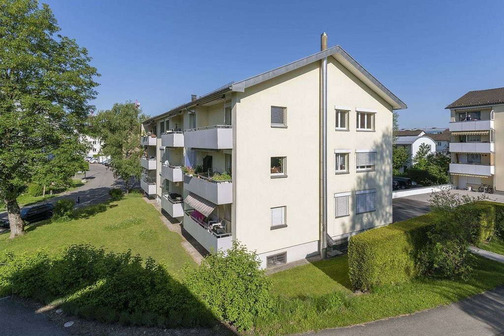 5 ½ rooms apartment