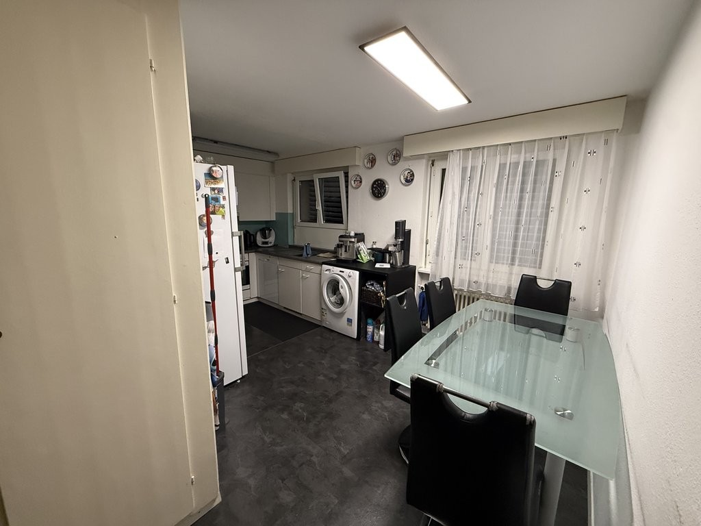 5 ½ rooms apartment