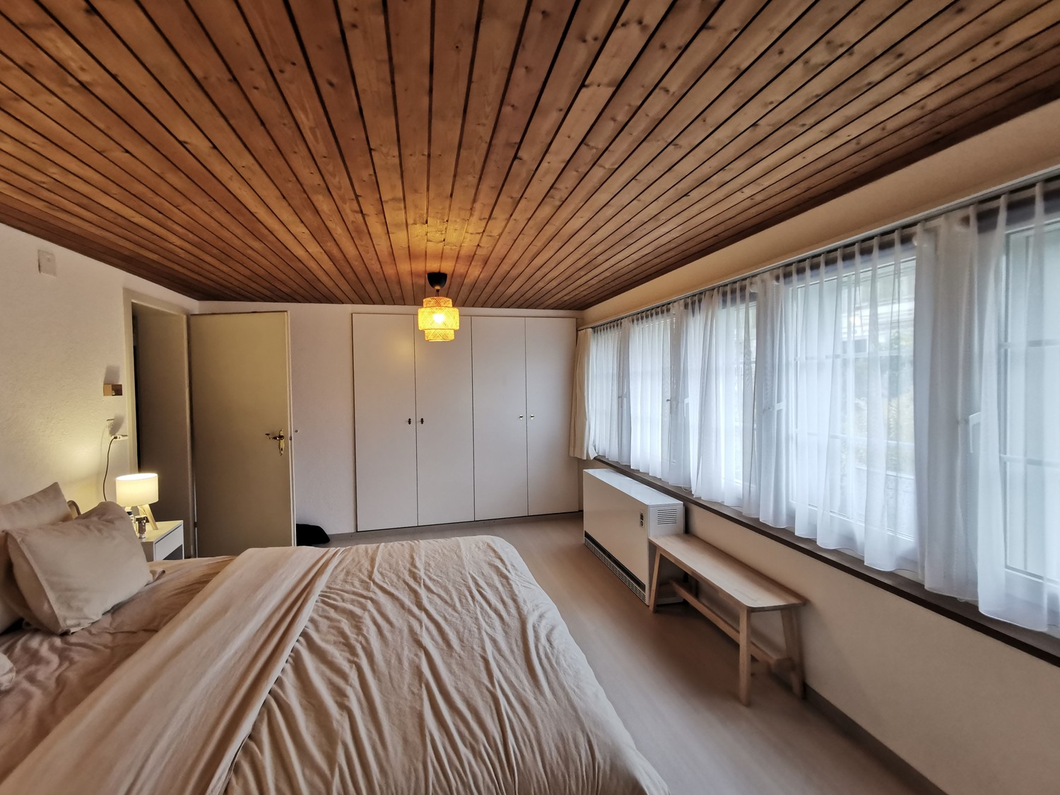 4 ½ rooms apartment, photo 4 of 10