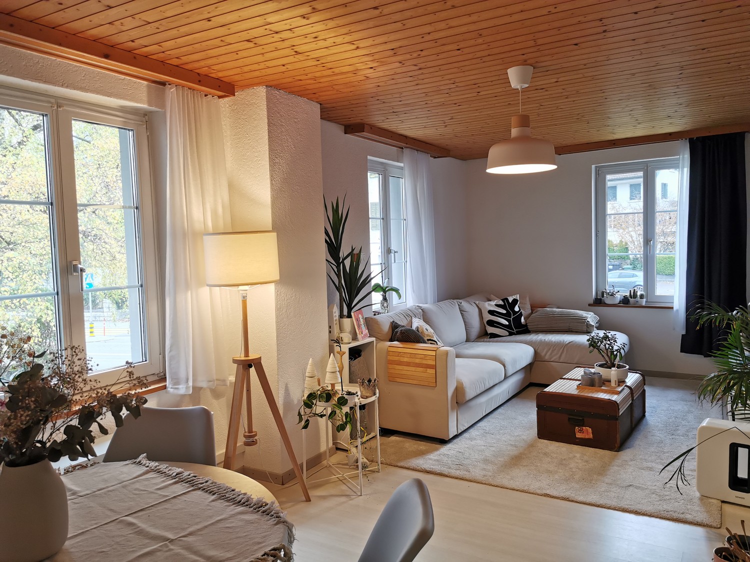 4 ½ rooms apartment, photo 2 of 10