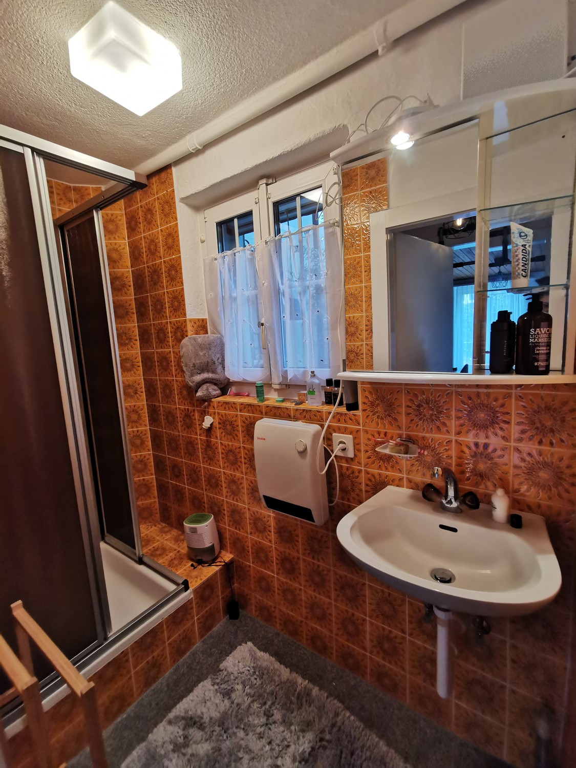 4 ½ rooms apartment, photo 9 of 10
