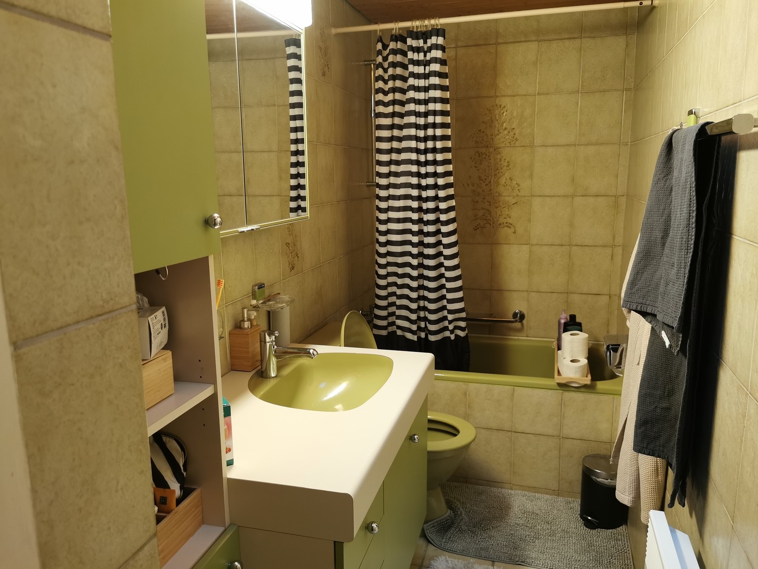4 ½ rooms apartment, photo 8 of 10