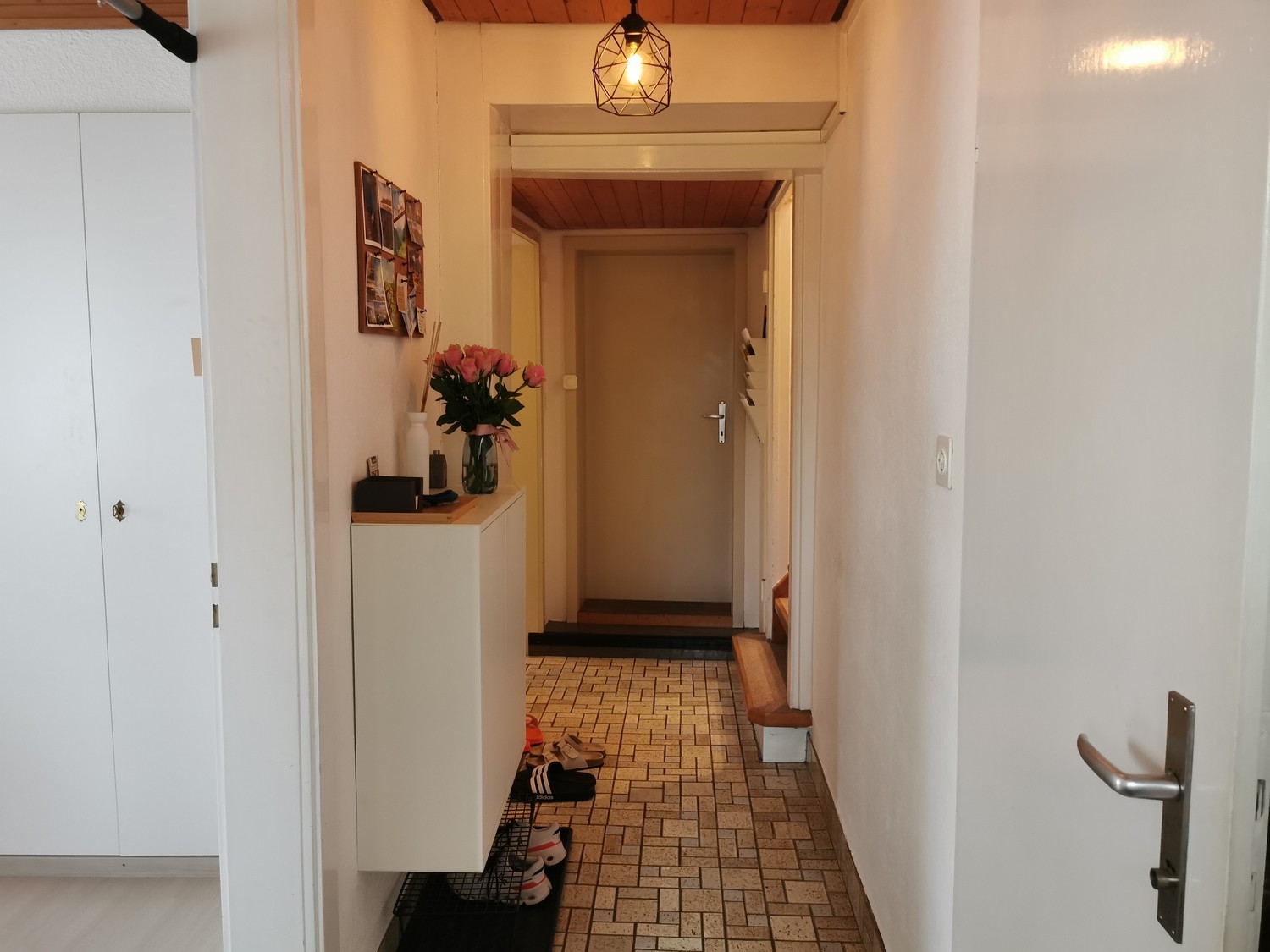 4 ½ rooms apartment, photo 6 of 10