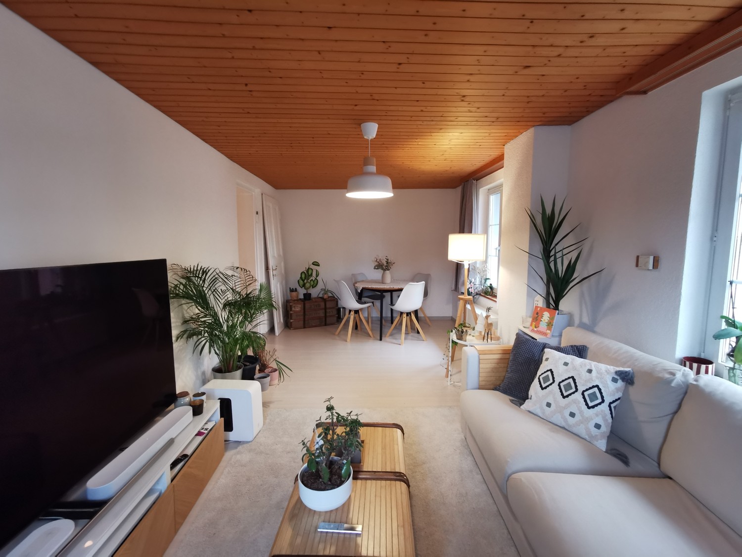 4 ½ rooms apartment, photo 1 of 10