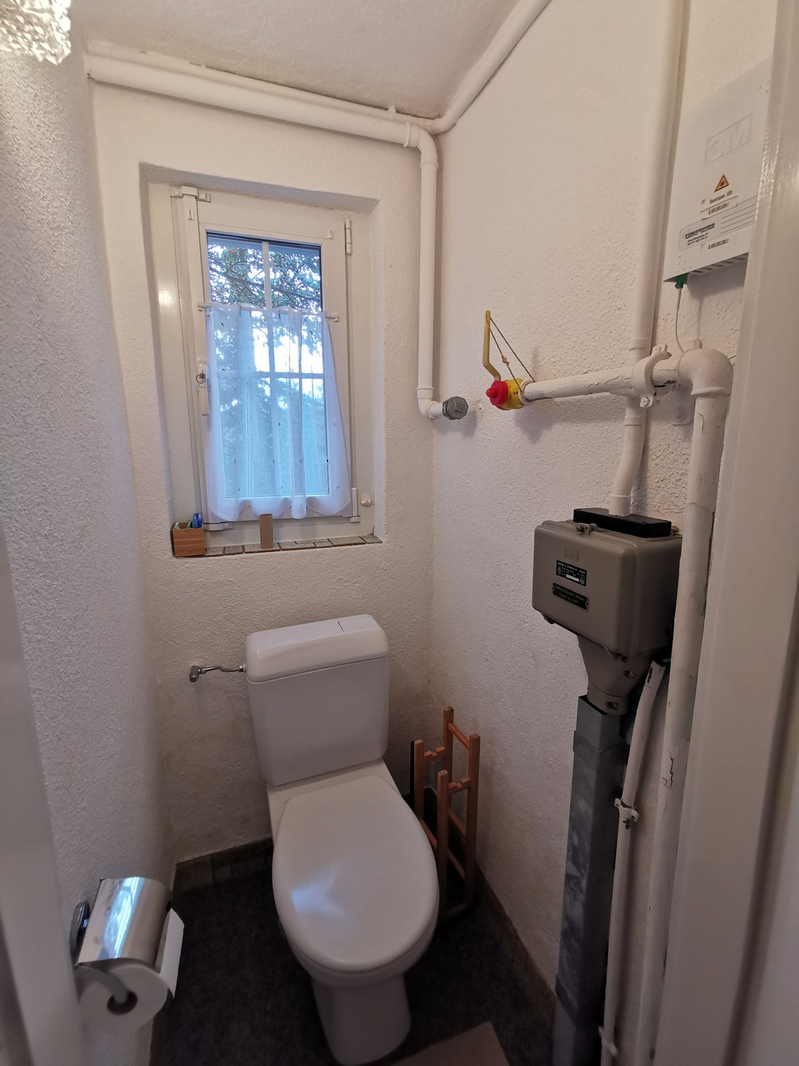 4 ½ rooms apartment, photo 10 of 10