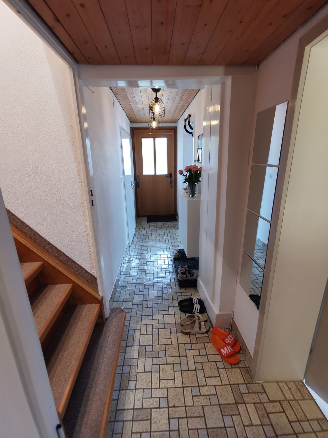 4 ½ rooms apartment, photo 7 of 10