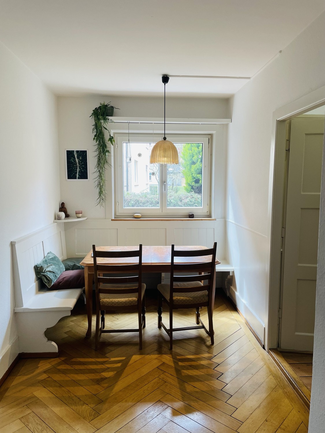 2 ½ rooms apartment, photo 2 of 4