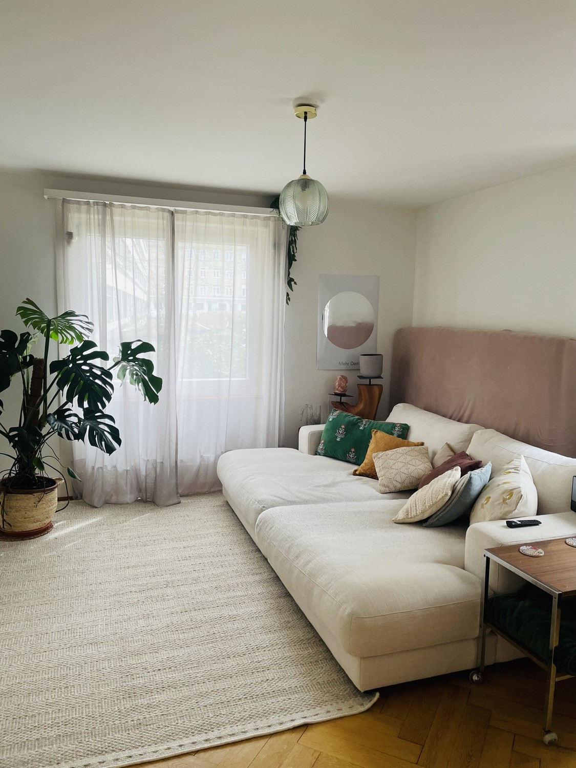 2 ½ rooms apartment, photo 1 of 4