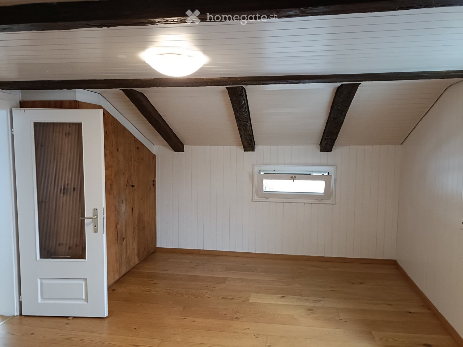 3 ½ rooms apartment, photo 4 of 5