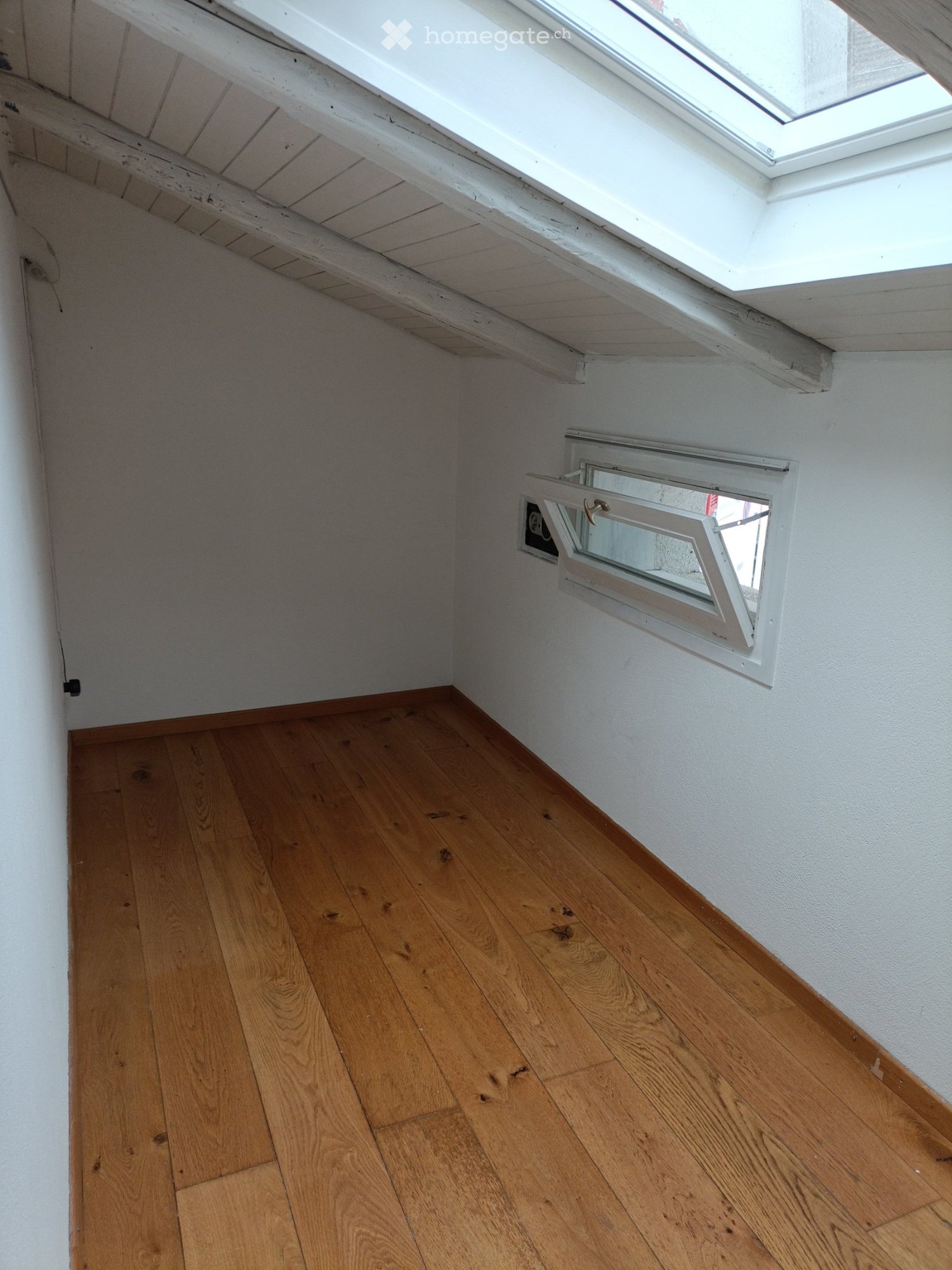 3 ½ rooms apartment, photo 5 of 5