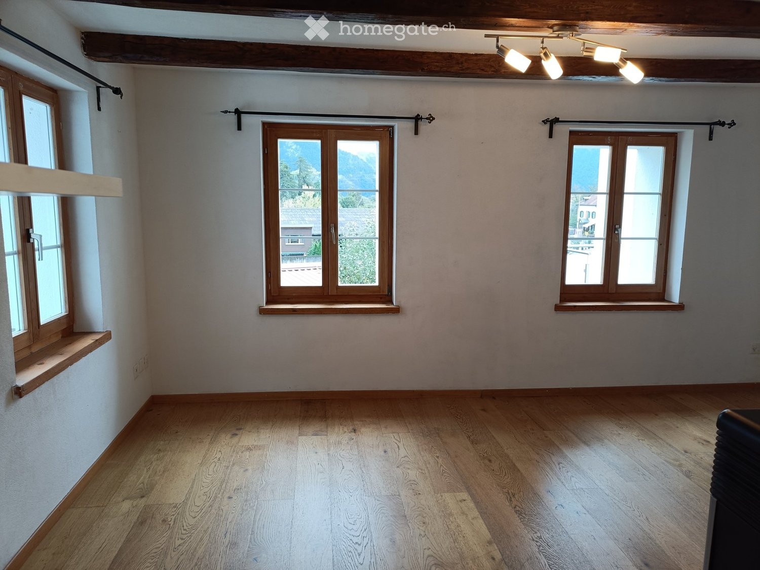 3 ½ rooms apartment, photo 2 of 5