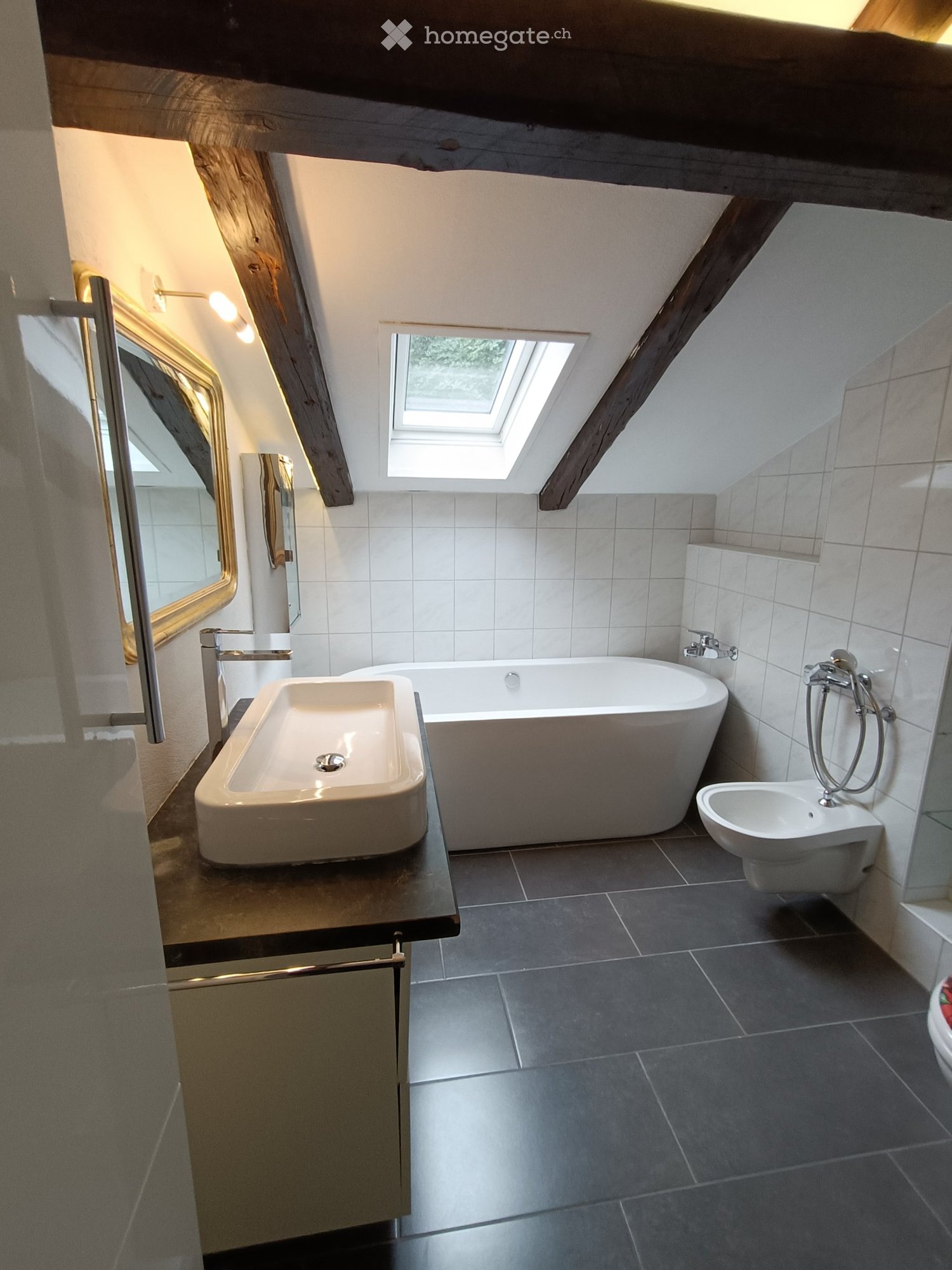 3 ½ rooms apartment, photo 3 of 5
