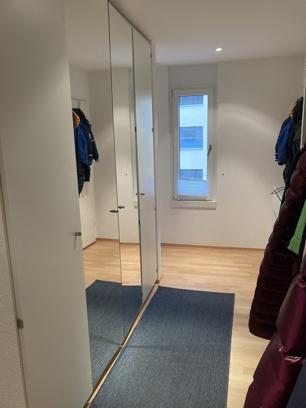 Bright 4.5-room apartment with dream views – Zurich 8041, photo 8 of 10