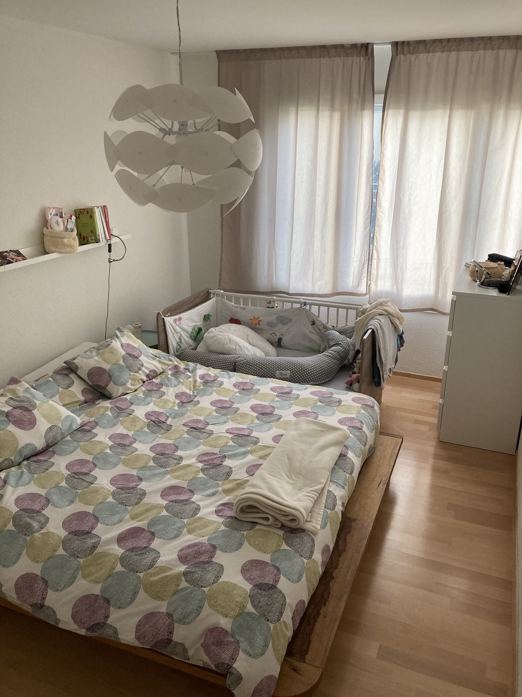 Bright 4.5-room apartment with dream views – Zurich 8041, photo 6 of 10