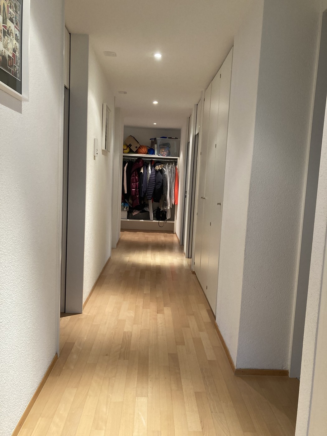 Bright 4.5-room apartment with dream views – Zurich 8041, photo 7 of 10