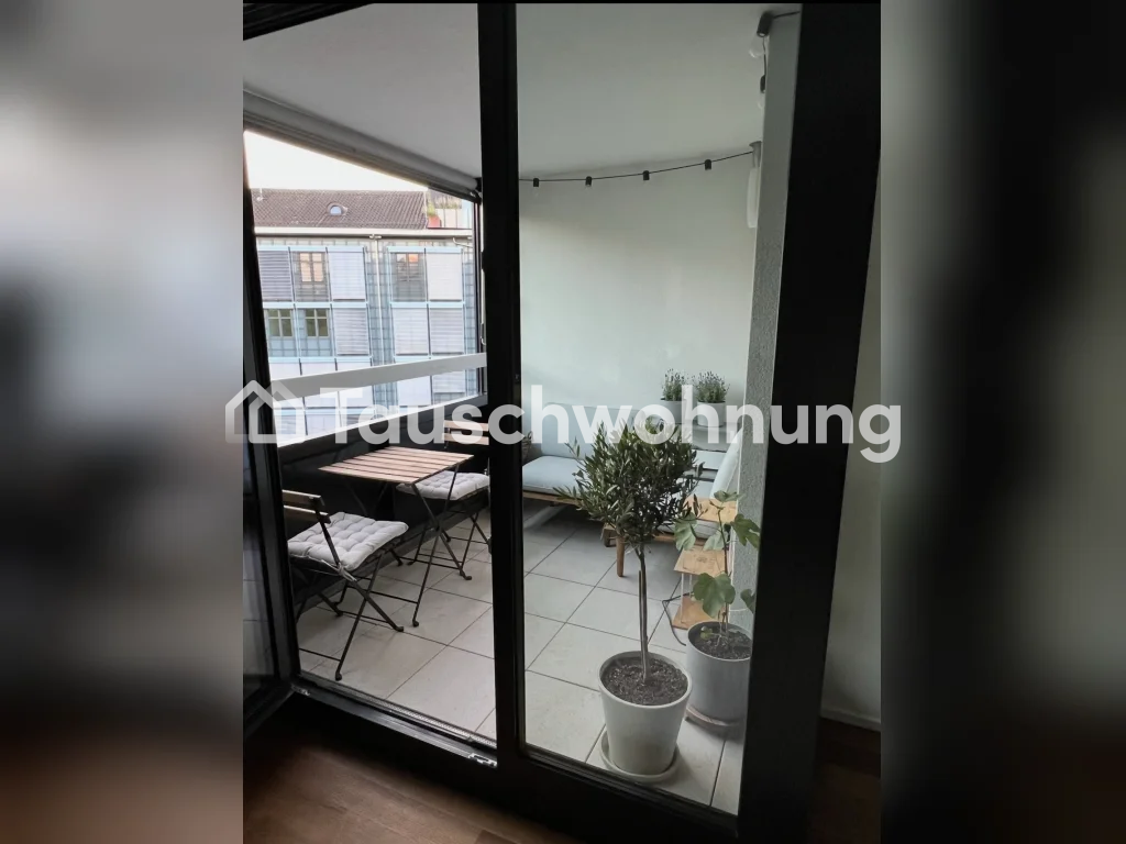 3 ½ rooms apartment, photo 4 of 5