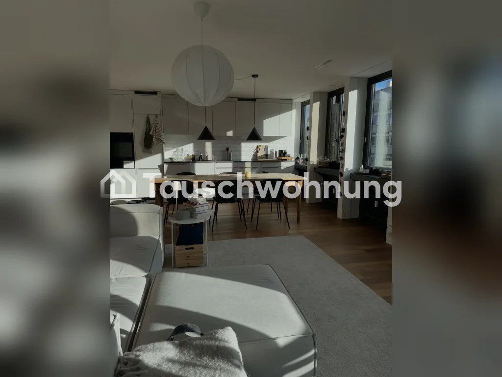 3 ½ rooms apartment, photo 1 of 5